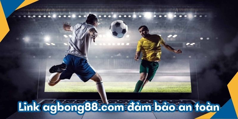 Agbong88.com: Link Vào Đáng Tin Cậy Để Truy Cập Vào Trang Bong88 2 Link agbong88.com đảm bảo an toàn