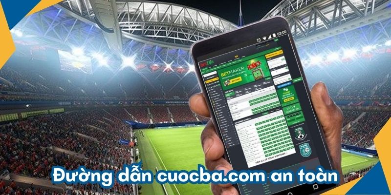 Cuocba.com - Link Dự Phòng Truy Cập Vào Bong88 An Toàn Nhất 2 Đường dẫn cuocba.com an toàn