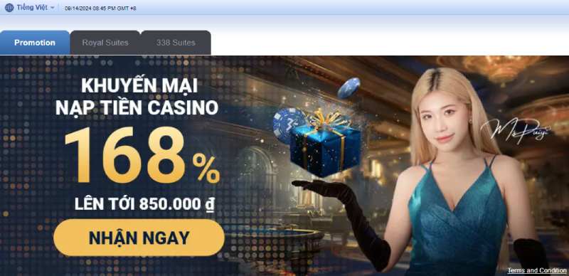 Thantai68.com – Link Truy Cập Vào Sbobet An Toàn, Không Chặn Mới 2 Thantai68.com đảm bảo an toàn