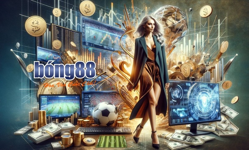 Dễ dàng truy cập vào Bong88 bằng link dự phòng Bong88.net