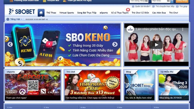 Sbopic.com - Link truy cập SBOBET mới nhất cho 2025 2 Nhận ưu đãi tại Sbopic.com