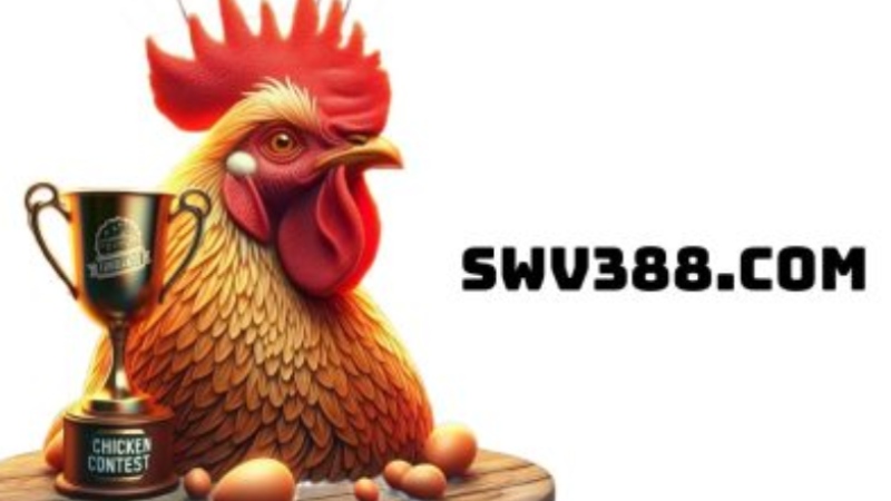 Thông tin về Swv388.com