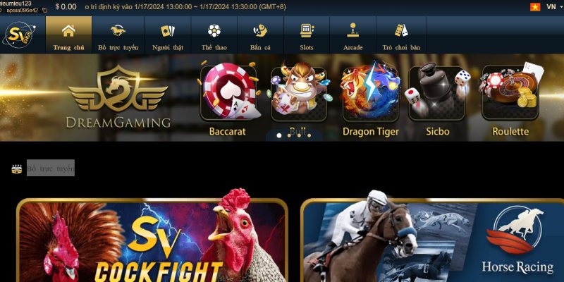 Vsvplay.com - Đường link truy cập an toàn vào SV388 2 Lợi ích khi lựa chọn Vsvplay.com